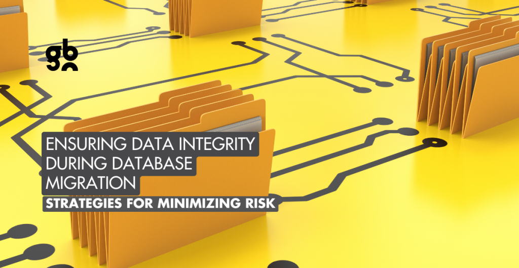 Safeguard your critical data during database migration with expert strategies to minimize risk and ensure data integrity.